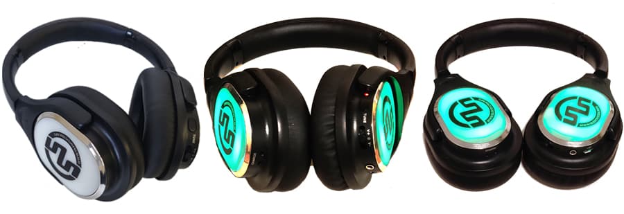 Silentsystem Audio | Sistemi Audio Professionali Per Silent Events