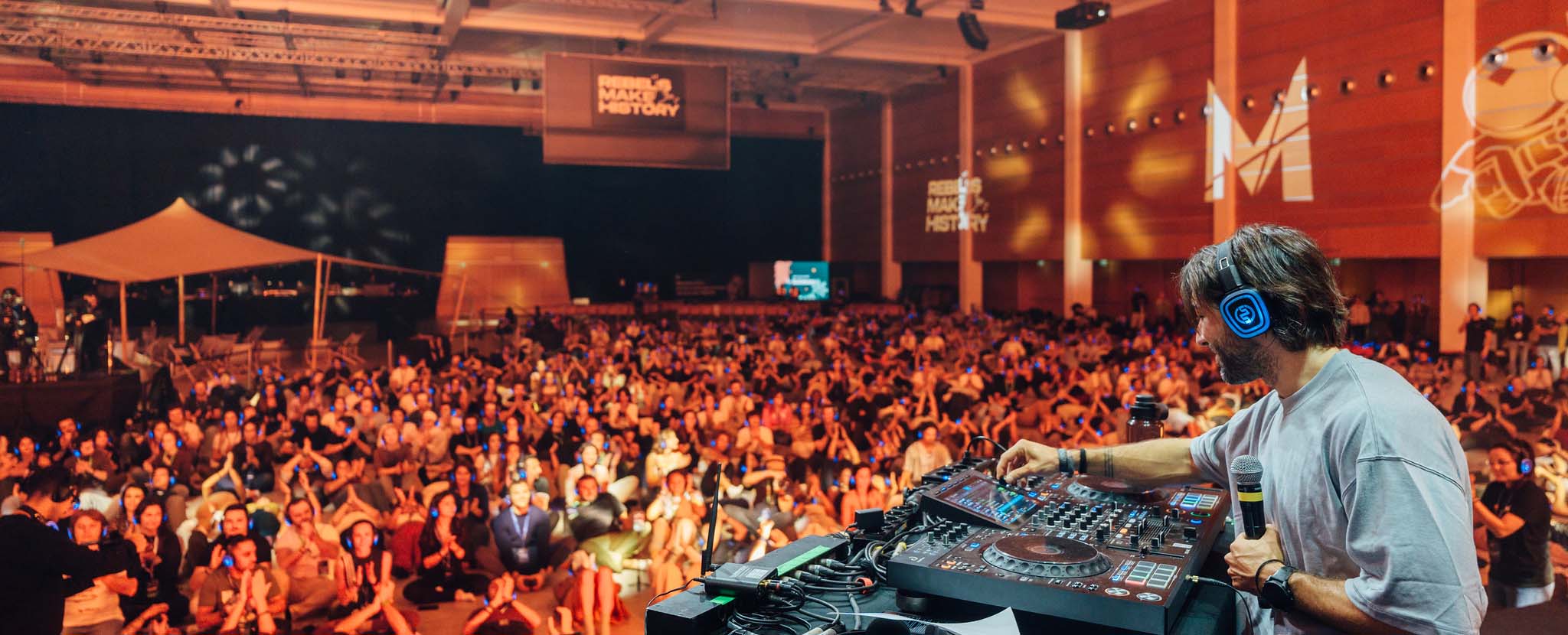 home-party-silent-disco-italia